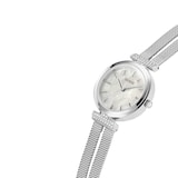 Guess Array 28mm Ladies Watch Mother Of Pearl