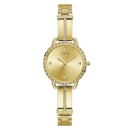 17824162 - Bellini 30mm Ladies Watch Gold