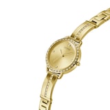 Guess Bellini 30mm Ladies Watch Gold