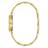 Guess Bellini 30mm Ladies Watch Gold