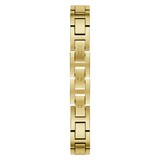 Guess Bellini 30mm Ladies Watch Gold