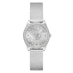17824163 - Boa 32mm Ladies Watch Silver