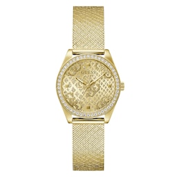 17824164 - Boa 32mm Ladies Watch Gold