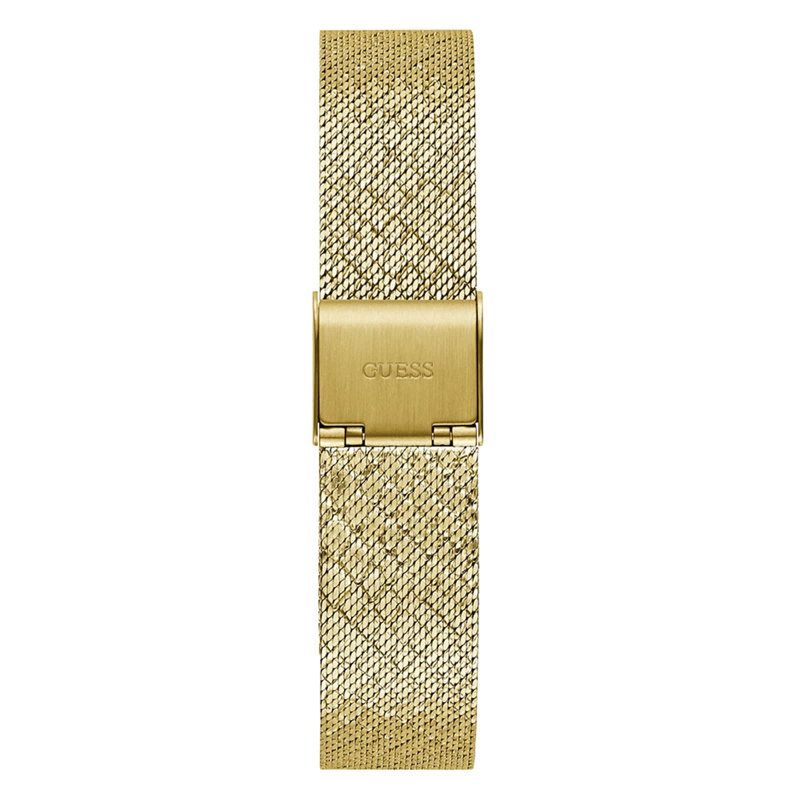 Guess Boa 32mm Ladies Watch Gold Guess Boa 32mm Ladies Watch Gold