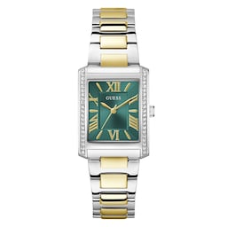 17824165 - Bonnie 27mm Ladies Watch Green