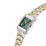 Guess Bonnie 27mm Ladies Watch Green