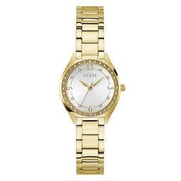 17824167 - Charlotte 30mm Ladies Watch Silver