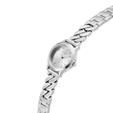 Guess Chime 25mm Ladies Watch Silver