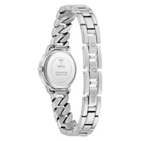 Guess Chime 25mm Ladies Watch Silver