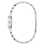 Guess Chime 25mm Ladies Watch Silver