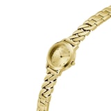 Guess Chime 25mm Ladies Watch Gold