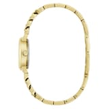 Guess Chime 25mm Ladies Watch Gold