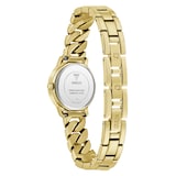 Guess Chime 25mm Ladies Watch Gold