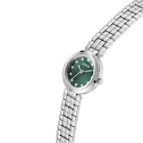 Guess Clara 28mm Ladies Watch Green