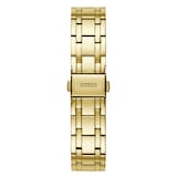 Guess Cosmo 36mm Ladies Watch Green
