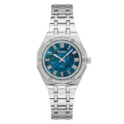 17824173 - Desire 36mm Ladies Watch Blue