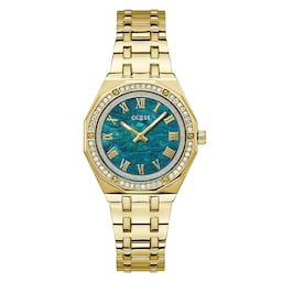 17824174 - Desire 36mm Ladies Watch Mother Of Pearl