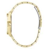 Guess Desire 36mm Ladies Watch Mother Of Pearl