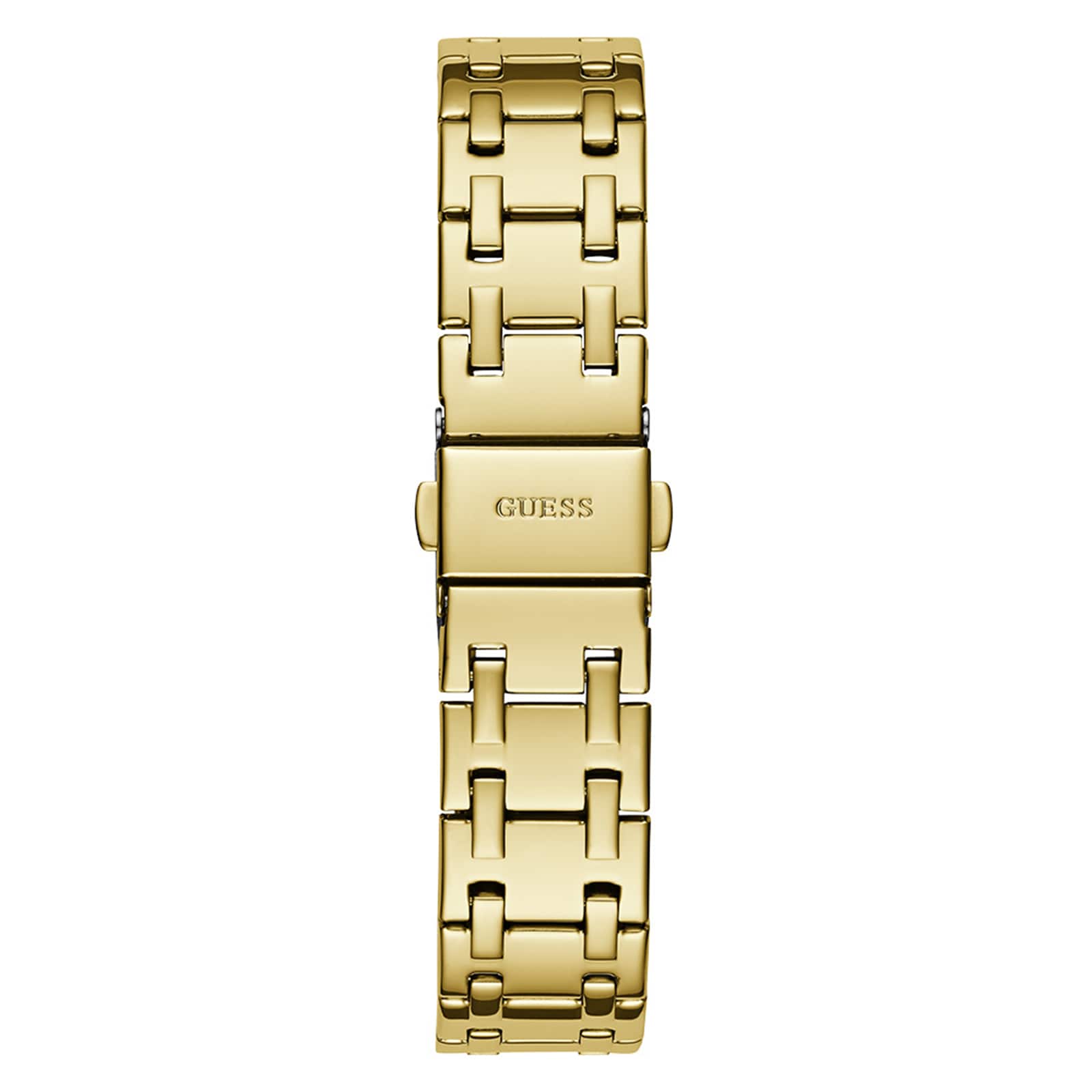 Guess Desire 36mm Ladies Watch Mother Of Pearl
