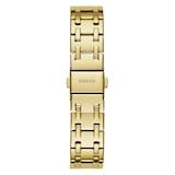 Guess Desire 36mm Ladies Watch Mother Of Pearl