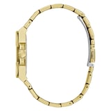 Guess Empress 34mm Ladies Watch Green