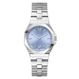 Guess Empress 34mm Ladies Watch Blue