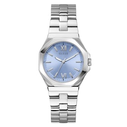 17824176 - Empress 34mm Ladies Watch Blue