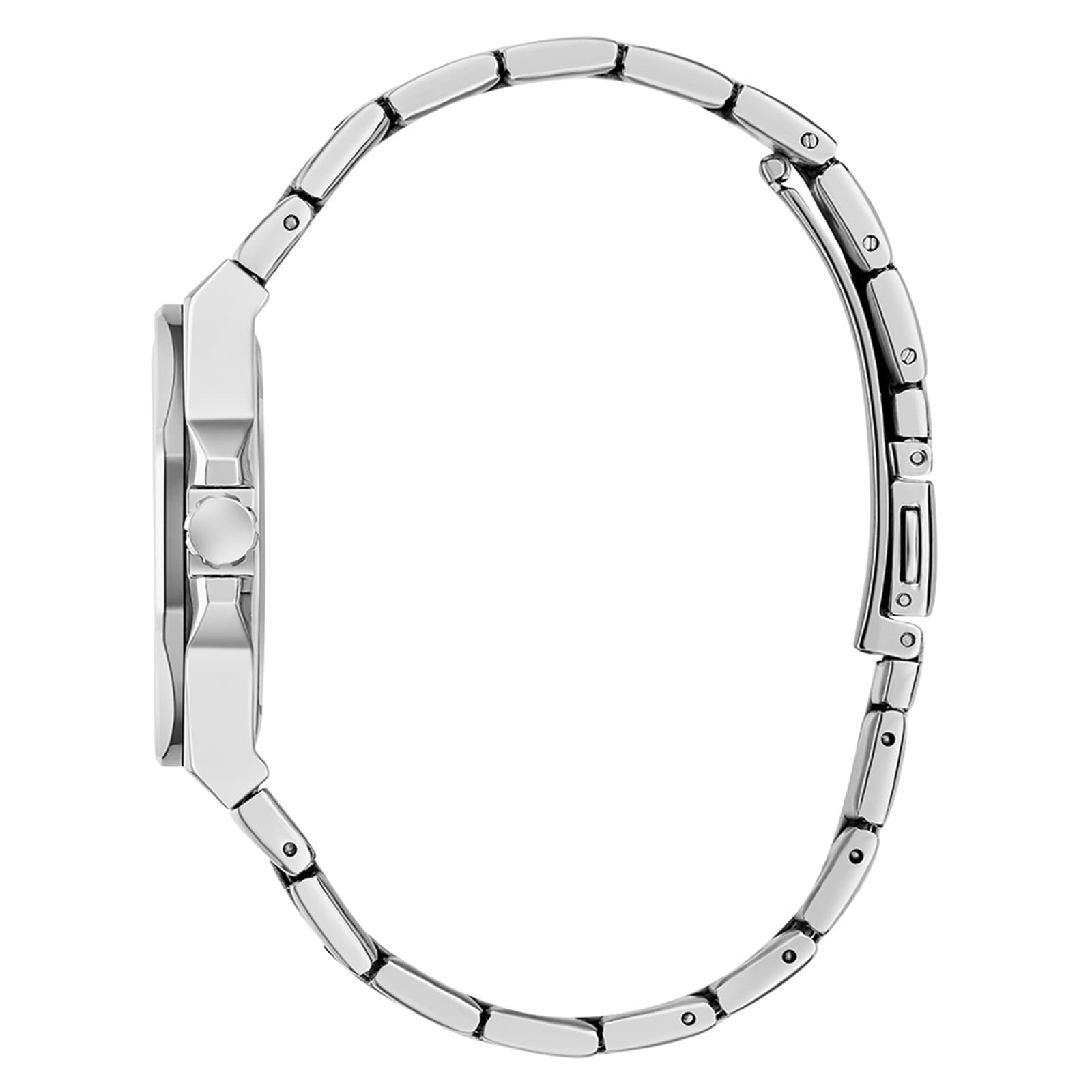 Guess Empress 34mm Ladies Watch Blue