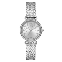17824177 - Enchantment 32mm Ladies Watch Silver