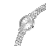 Guess Enchantment 32mm Ladies Watch Silver