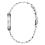 Guess Enchantment 32mm Ladies Watch Silver