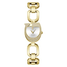 17824181 - Gia 22mm Ladies Watch Silver