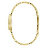 Guess Gia 22mm Ladies Watch Silver
