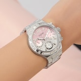 Guess Harlow 38mm Ladies Watch