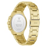 Guess Harlow 38mm Ladies Watch Gold