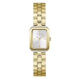 Guess Isla 22mm Ladies Watch Silver