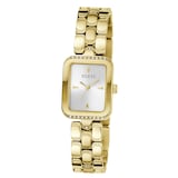 Guess Isla 22mm Ladies Watch Silver