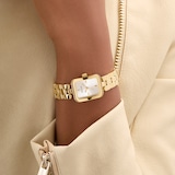 Guess Isla 22mm Ladies Watch Silver