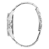 Guess Lady Frontier 40mm Ladies Watch Silver
