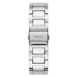 Guess Lady Frontier 40mm Ladies Watch Silver