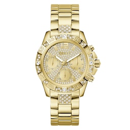 17824192 - Majesty 40mm Ladies Watch Gold