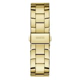 Guess Majesty 40mm Ladies Watch Gold