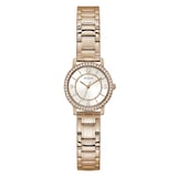 Guess Melody 28mm Ladies Watch White