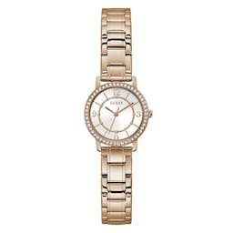 17824193 - Melody 28mm Ladies Watch White