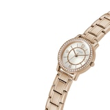 Guess Melody 28mm Ladies Watch White