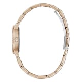 Guess Melody 28mm Ladies Watch White