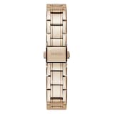 Guess Melody 28mm Ladies Watch White