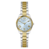 Guess Mini Luna 30mm Ladies Watch Blue