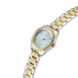 Guess Mini Luna 30mm Ladies Watch Blue