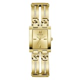 Guess Mod ID 24mm Ladies Watch Gold